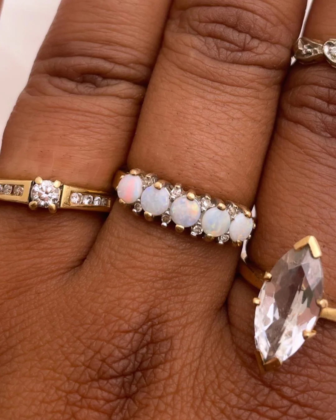 Featured Collection - Men's Rings